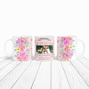 Grammy Thank You Photo Mother's Day Birthday Gift Coffee Tea Personalised Mug