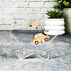 Congratulations Passing Driving Test Present Car Star Plaque Keepsake Gift