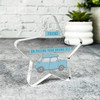 Congratulations Passed Driving Test Present Friend Car Star Plaque Keepsake Gift