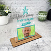 Sorry You're Leaving Star Green Photo Gift For Employee Or Colleague From Plaque Sorry You're Leaving Star Green Photo Gift For Employee Or Colleague From Plaque