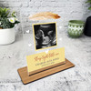 Baby Loss Gender Neutral Miscarriage Infant Loss Memorial Keepsake Gift Plaque