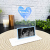 Baby Boy Blue Carried For A Moment Baby Loss Memorial Keepsake Gift Plaque