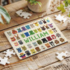 Fugglers Toys Gift For Kids Children Custom Personalised Wooden Jigsaw Puzzle