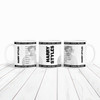 Harry Styles Concert Setlist Mug - Any Gig Date Venue