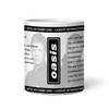 Oasis Concert Setlist Mug - Any Gig Date Venue