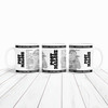 Post Malone Concert Setlist Mug - Any Gig Date Venue