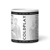 Coldplay Concert Setlist Gig Mug - Principality Stadium, Cardiff, Wales - June 6th 2023