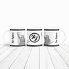 Foo Fighters Concert Setlist Gig Mug - Villa Park, Birmingham, England - June 27th 2024