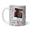 Grey Photo Adele Concert Setlist Gig Mug - Sonderfreifläche Messe, Munich, Germany 24th August 2024
