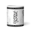 Kendrick Lamar Concert Setlist Gig Mug - 3Arena, Dublin, Ireland - 13th November 2022