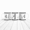 Madonna Concert Setlist Gig Mug - The O2 Arena, London, England - October 18th 2023