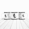 P!nk Concert Setlist Gig Mug - Anfield, Liverpool, England - June 24th 2024