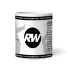 Robbie Williams Concert Setlist Gig Mug - The O2 Arena, London, England - 9th October 2022 Robbie Williams Concert Setlist Gig Mug - The O2 Arena, London, England - 9th October 2022