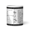 Taylor Swift Concert Setlist Gig Mug - Scottish Gas Murrayfield Stadium, Edinburgh, Scotland - June 7th 2024