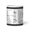 Taylor Swift Concert Setlist Gig Mug - Scottish Gas Murrayfield Stadium, Edinburgh, Scotland - June 9th 2024