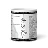 Taylor Swift Concert Setlist Gig Mug - Wembley Stadium, London, England - August 19th 2024