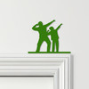 Door Topper Father & Son Various Colours Top Of Door Frame Decorative Sign Door Topper Father & Son Various Colours Top Of Door Frame Decorative Sign