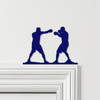 Door Topper Fighters Men Boxing Various Colours Top Of Door Frame Decor Sign