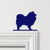 Door Topper Finnish Lapphund Dog Various Colours Top Of Door Frame Decor Sign
