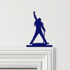 Door Topper Freddie Mercury Pose Various Colours Top Of Door Frame Decor Sign