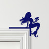 Door Topper Mermaid Kids Room Decor Various Colours Top Of Door Decorative Sign