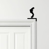 Door Topper Michael Jackson Posing Various Colours Top Of Door Decorative Sign
