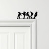 Door Topper Michael Jackson Various Colours Top Of Door Frame Decorative Sign