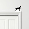 Door Topper Pharaoh Hound Dog Various Colours Top Of Door Frame Decorative Sign