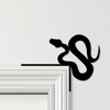 Door Topper Snake Various Colours Top Of Door Frame Decorative Sign
