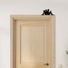 Door Topper Boys Reading Books Various Colours Top Of Door Frame Decorative Sign