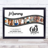 Photo Collage 60th Birthday Gift For Mummy 4-Photo Camera Film Print Or Canvas Photo Collage 60th Birthday Gift For Mummy 4-Photo Camera Film Print Or Canvas