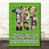 Photo Collage 11-Photo 16th Birthday Gift For Kids Boys Football Print Or Canvas Photo Collage 11-Photo 16th Birthday Gift For Kids Boys Football Print Or Canvas