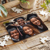 FREE WITH ORDERS OVER £30! - Any Photo Your Photo Custom Gift Graduation Personalised Wooden Jigsaw Puzzle FREE WITH ORDERS OVER £30! - Any Photo Your Photo Custom Gift Graduation Personalised Wooden Jigsaw Puzzle