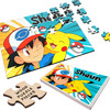 FREE WITH ORDERS OVER £30! - Pokemon Pikachu Gaming Gift For Kids Children Personalised Wooden Jigsaw Puzzle FREE WITH ORDERS OVER £30! - Pokemon Pikachu Gaming Gift For Kids Children Personalised Wooden Jigsaw Puzzle
