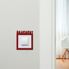 Light Switch Surround Christmas Decor Characters Decorative Switch Cover Frame Light Switch Surround Christmas Decor Characters Decorative Switch Cover Frame