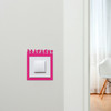Light Switch Surround Christmas Decor Characters Decorative Switch Cover Frame Light Switch Surround Christmas Decor Characters Decorative Switch Cover Frame