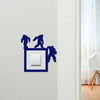 Light Switch Surround Bigfoot Decorative Switch Plate Cover Frame