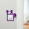 Light Switch Surround Bigfoot Decorative Switch Plate Cover Frame