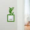 Light Switch Surround Goofy Kids Room Decorative Switch Plate Cover Frame