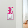 Light Switch Surround Goofy Kids Room Decorative Switch Plate Cover Frame