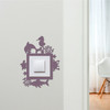 Light Switch Surround Sealife Kids Room Decorative Switch Plate Cover Frame