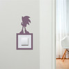 Light Switch Surround Sonic The Hedgehog Kids Room Decorative Switch Cover Frame