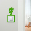 Light Switch Surround Groot Kids Room Decorative Switch Plate Cover Frame