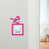 Light Switch Surround Bird Decorative Switch Plate Cover Frame