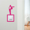 Light Switch Surround Michael Jackson Decorative Switch Plate Cover Frame