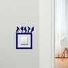 Light Switch Surround Michael Jackson Poses Decorative Switch Plate Cover Frame Light Switch Surround Michael Jackson Poses Decorative Switch Plate Cover Frame