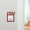 Light Switch Surround Michael Jackson Poses Decorative Switch Plate Cover Frame Light Switch Surround Michael Jackson Poses Decorative Switch Plate Cover Frame
