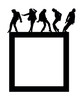 Light Switch Surround Michael Jackson Poses Decorative Switch Plate Cover Frame Light Switch Surround Michael Jackson Poses Decorative Switch Plate Cover Frame