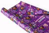 Personalised Wrapping Paper Kids Birthday Gabby's Dollhouse Custom Gift Wrap