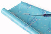 Personalised Wrapping Paper Kids Birthday Light Frozen Girls Custom Gift Wrap